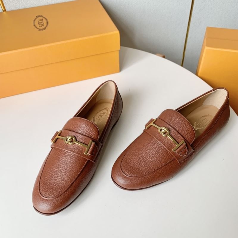 Tods Shoes